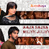 'Aaja Sajna Miliye Juliye' Zindagi tv Show Wiki Story|Cast|Title Song|Timings