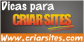 Criar Site