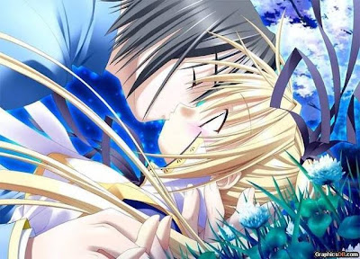 Anime Love Anime Love
