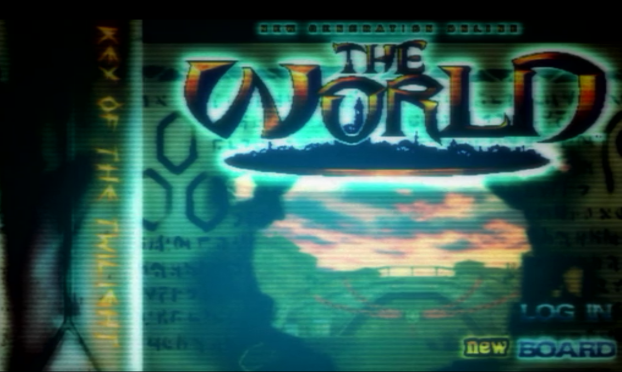 Get Hokaru S Blog Of Shenanigans Hack Quantum Episode 2 3 HD Get Wallpaper Hokaru S Blog Of Shenanigans Hack Quantum Episode 2 3 Desktop Wallpaper Free