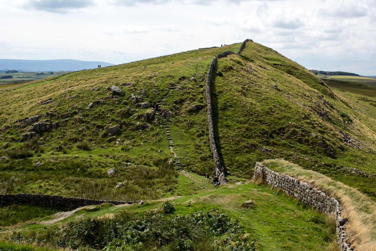 Hadrian's Wall Hadrian's Wall
