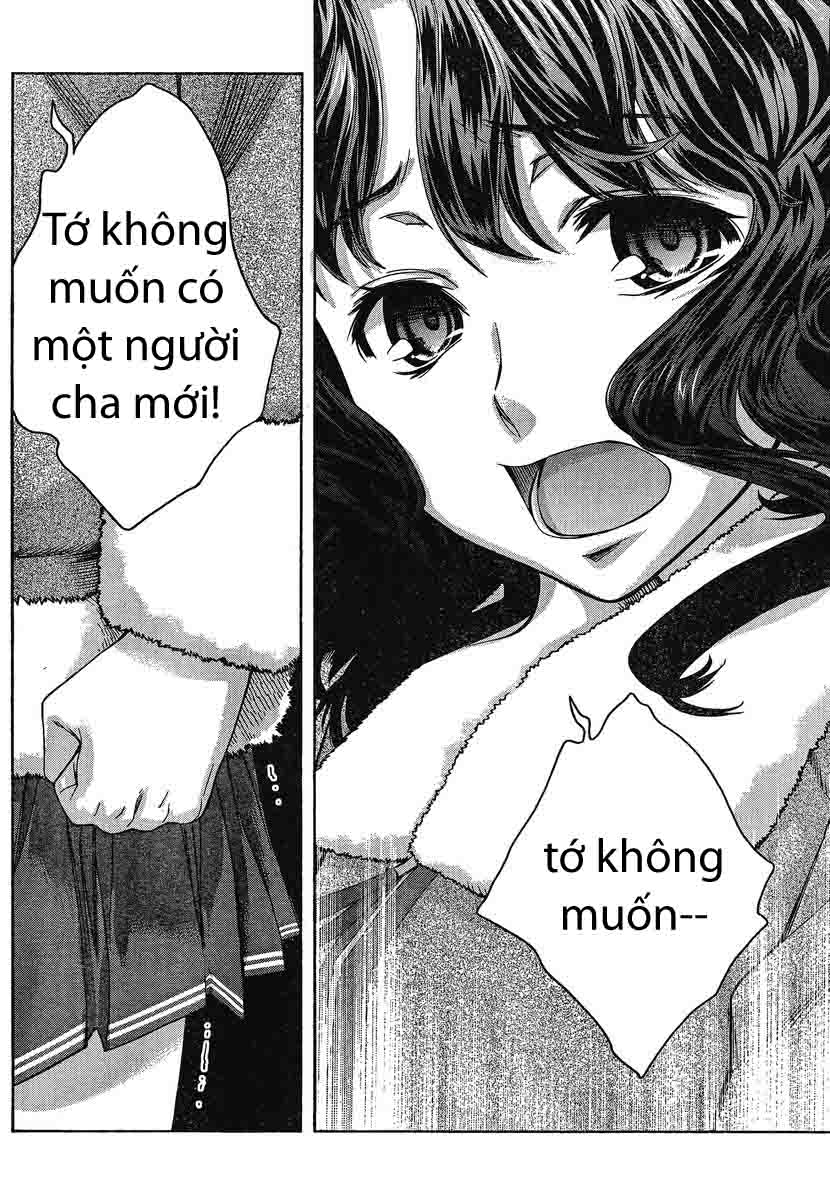 Amagami: Precious Diary - Kaoru chap 27