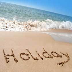 Holiday Packages