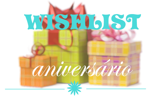 O que não pode faltar em uma festa de aniversário?