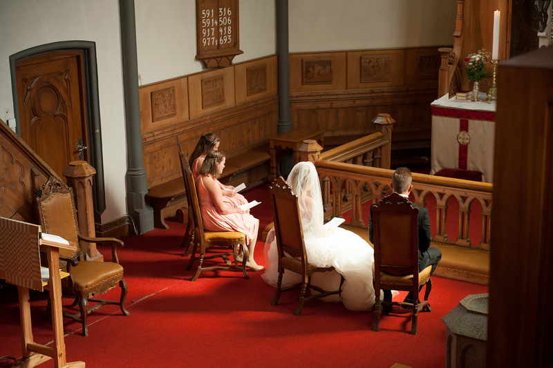 romantisk date bergen