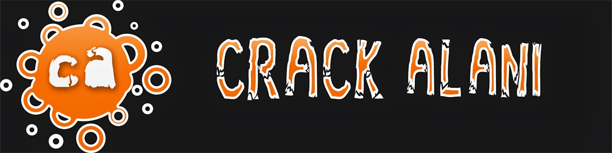 Crack Alanı