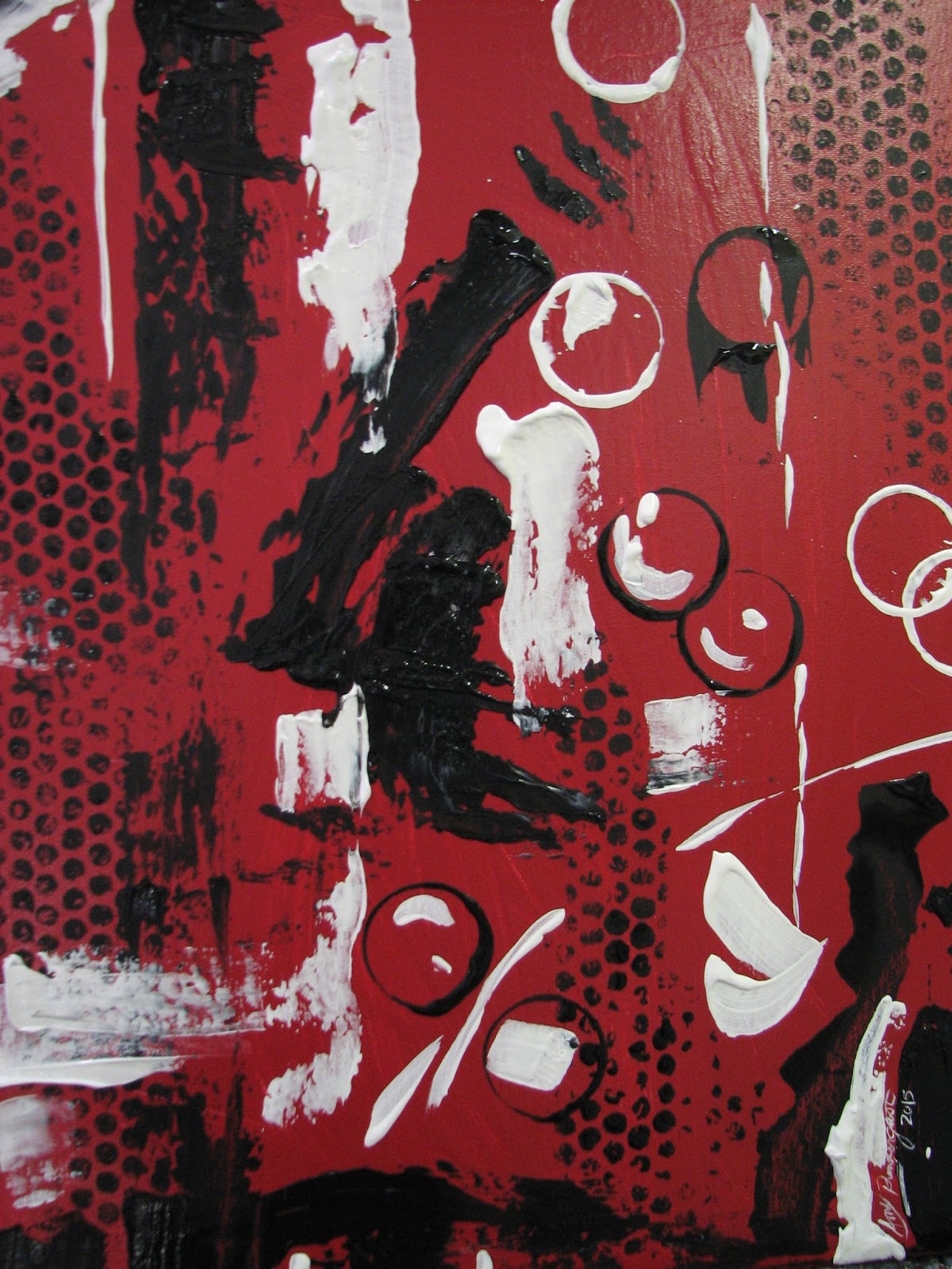 Amy the Artist Selling Art on Ebay for Beginners