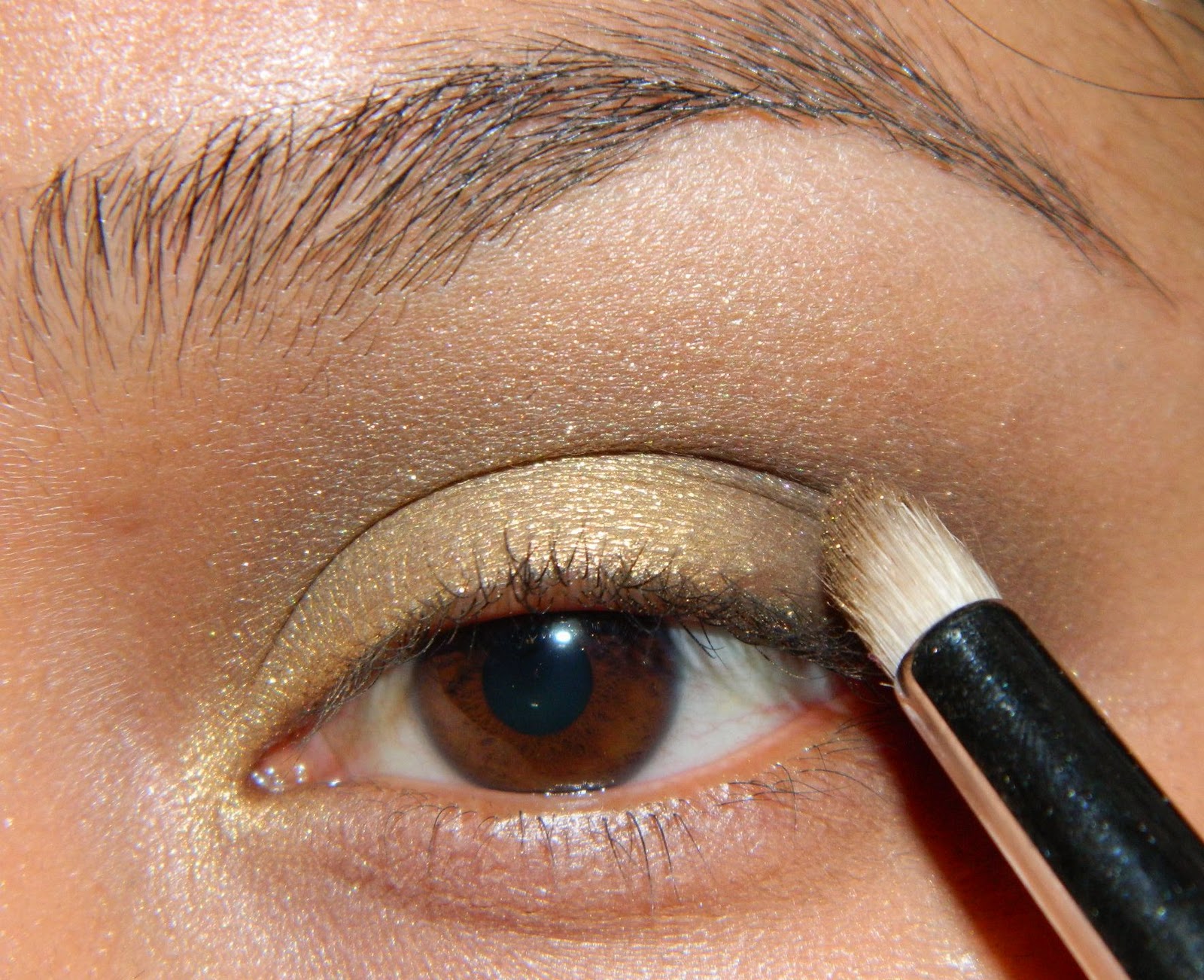 Blush Tree BareMinerals Ready EyeshadowThe Playlist Howto Eyeshadow