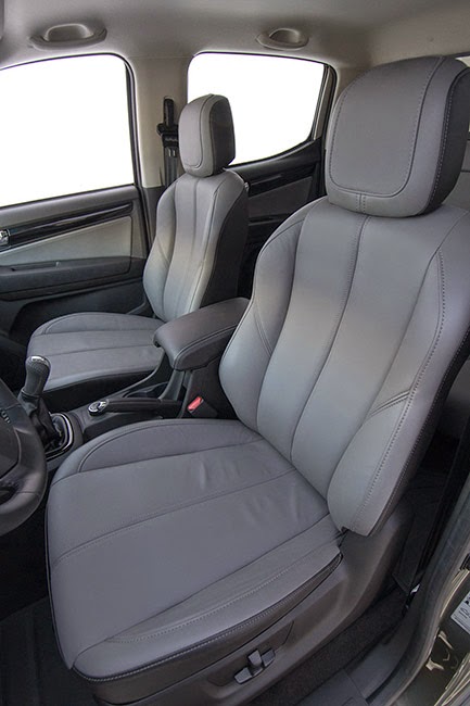 Chevrolet S10 2015 imagens