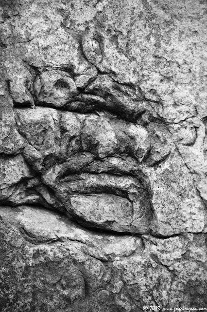 L'indien du Rocher Canon, Fontainebleau, (C) 2015 Greg Clouzeau L'indien du Rocher Canon, Fontainebleau, (C) 2015 Greg Clouzeau