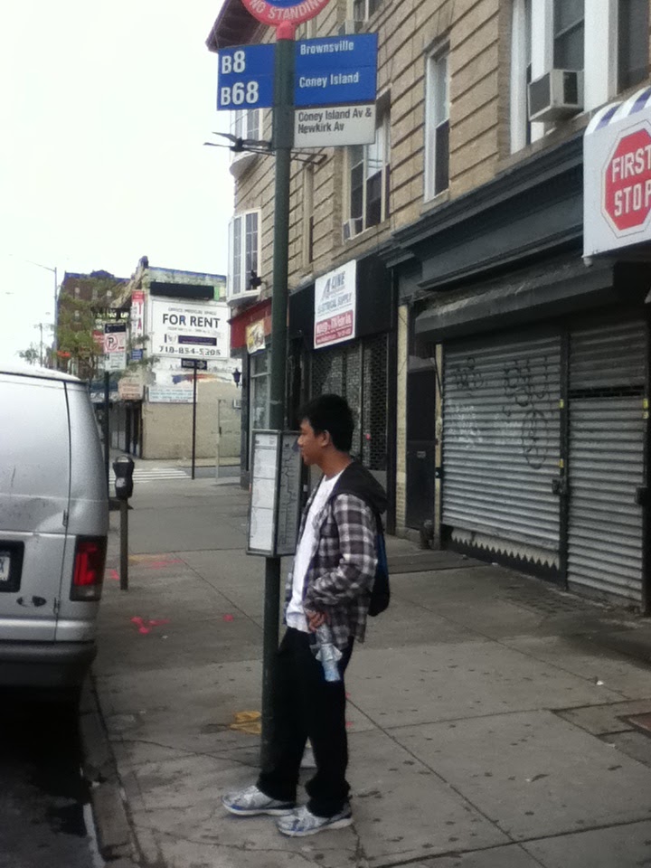 Woyuan at Flatbush Development Corporation