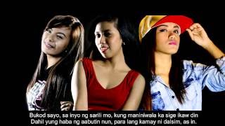 Walang Forever lyrics, Walang Forever Video, Walang Forever, Latest OPM Songs, Music Video, OPM, OPM Artists, OPM Hits, OPM Lyrics, OPM Pop, OPM Songs, OPM Video, Pinoy, Kejs,Mhyre,Loraine