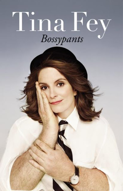 tina fey book