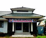 RUMAH SINGGAH BAPAS SINTANG