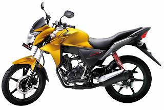 honda twister chain cover