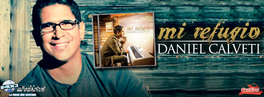 VIDEO DANIEL CALVETI video daniel calveti: