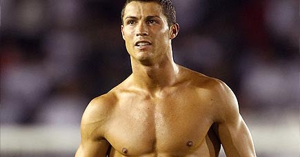 lusosports: Revista People elege Ronaldo como o ...