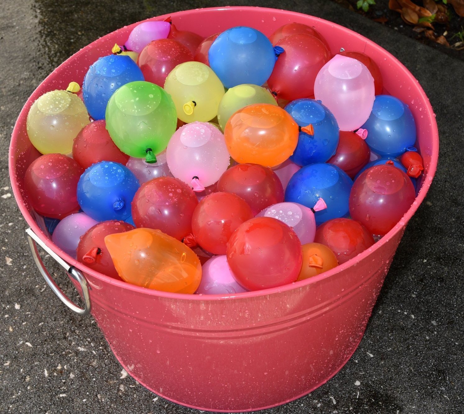 Popular Product Reviews by Amy DIDIS Water Balloons Review