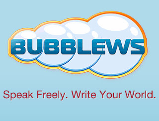 Earn Online through Bubblews – Quick Review