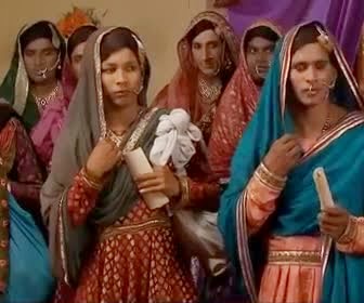 Images 'Jodha Akbar' Episode 202 Sinopsis 'Jodha Akbar' Episode 202