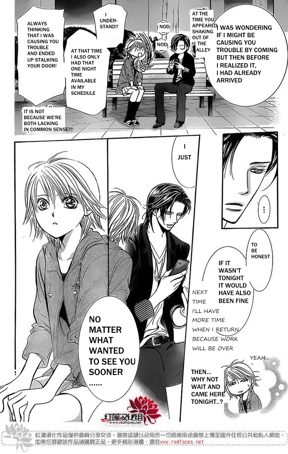 Download Kodoyume Anime And Beyond Skip Beat 225 Part 4 Complete Free HD Wallpaper Kodoyume Anime And Beyond Skip Beat 225 Part 4 Complete For Android Free