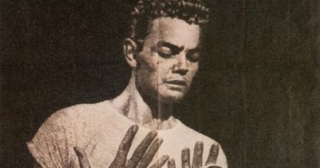 Maria McKenzie Lost Boundaries