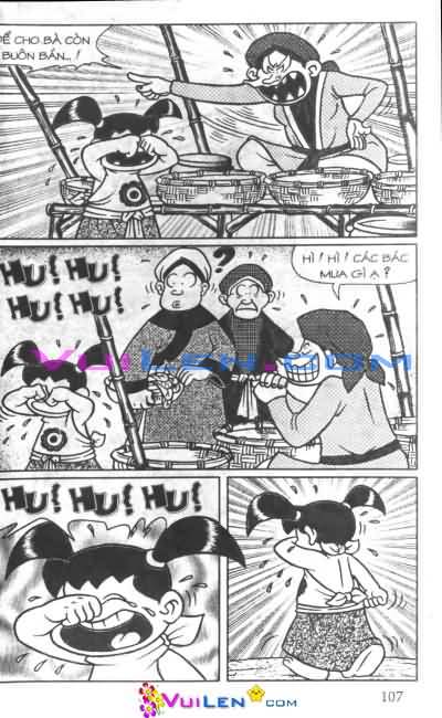 than dong dat viet tap 25