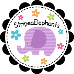 Graphics by Striped Elephants