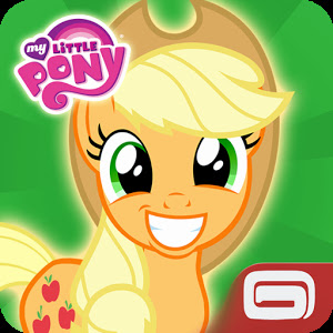 My Little Pony Android Hile My Little Pony Hile