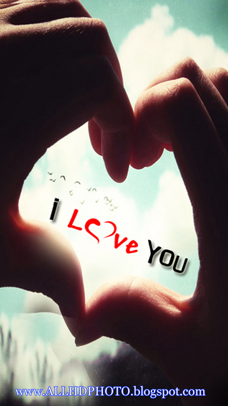 I Love You HD Wallpapers-2:wallpapers screensavers