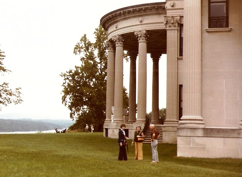The Crow's Nest Hyde Park, New York