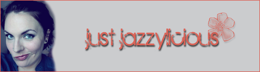 just jazzylicious