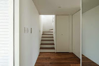 Tokyo House Design with Panoramic City Views Built For A Couple With One Child Tokyo House Design with Panoramic City Views Built For A Couple With One Child