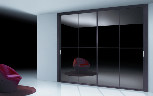 Pon linda tu casa: closets modernos.