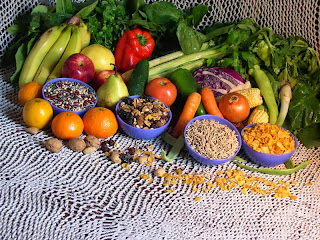 alimentacion