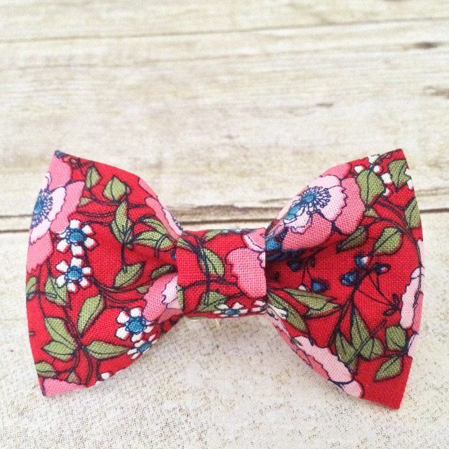 Baby Girl Hair Bow Baby Boy Bow Tie Etsy Shop