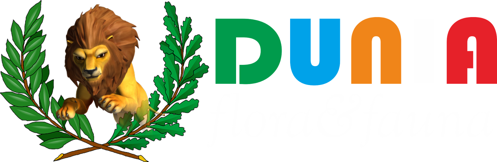 Dunia flora dan Fauna