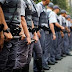 Entidades de Classe da Polícia Militar do Estado da Paraíba convida para a manifestação popular “Todos contra a Violência” na capital, João Pessoa - PB.
