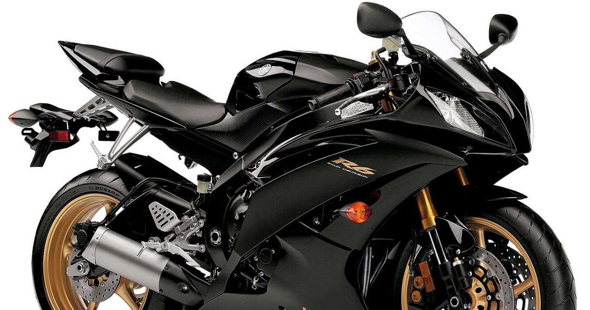 motos de alto cilindraje