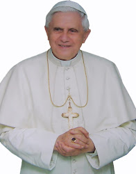 Papa emérito Bento XVI