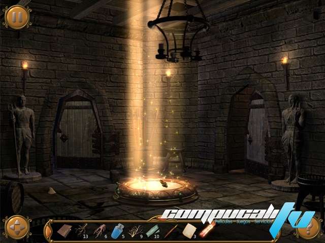 Pahelika: Revelations HD PC Full