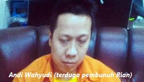 Pembunuh Hayriantira Asisten Bos XL Bukan Pelaku Kriminal Biasa, Ini Buktinya Pembunuh Hayriantira Asisten Bos XL Bukan Pelaku Kriminal Biasa, Ini Buktinya