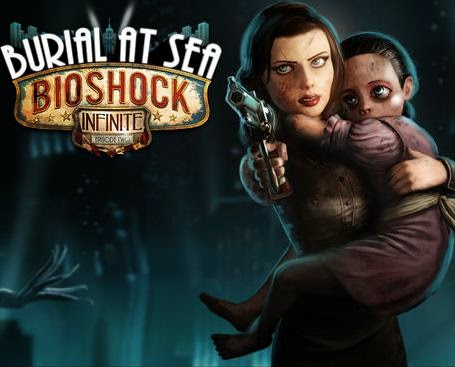 Burial at Sea BioShock Infinite Episode 2 Full Crack