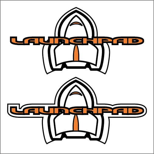 Launchpad Paint Designs Launchpad Paint Designs