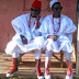 STYLE CHECK: COULD DIS BE TRENDY? @ WHAT PEOPLE WORE TO CELEBRATE SALLAH