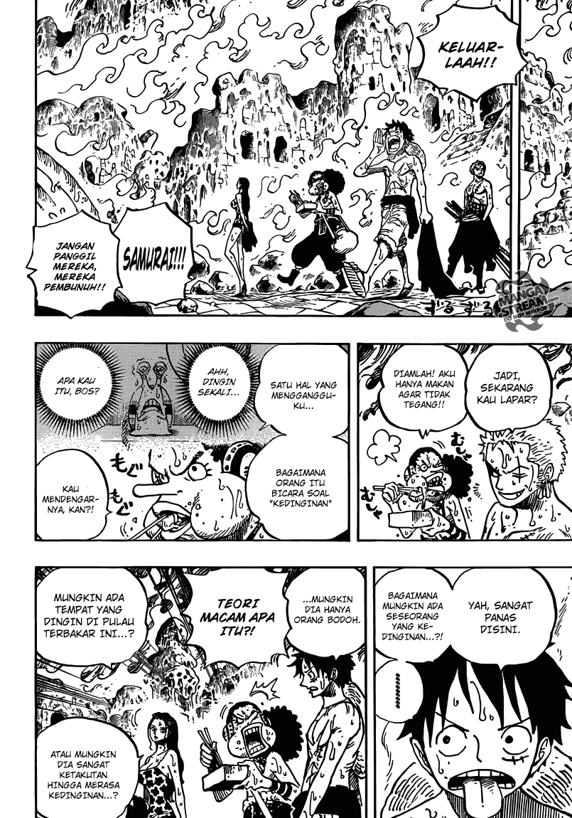Baca Manga, Baca Komik, One Piece Chapter 655, One Piece 655 Bahasa Indonesia, One Piece 655 Online