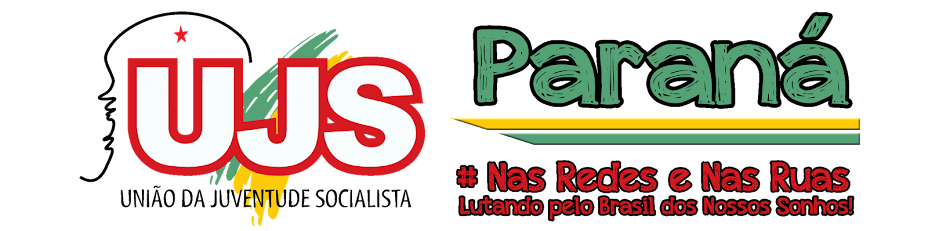 UJS Paraná