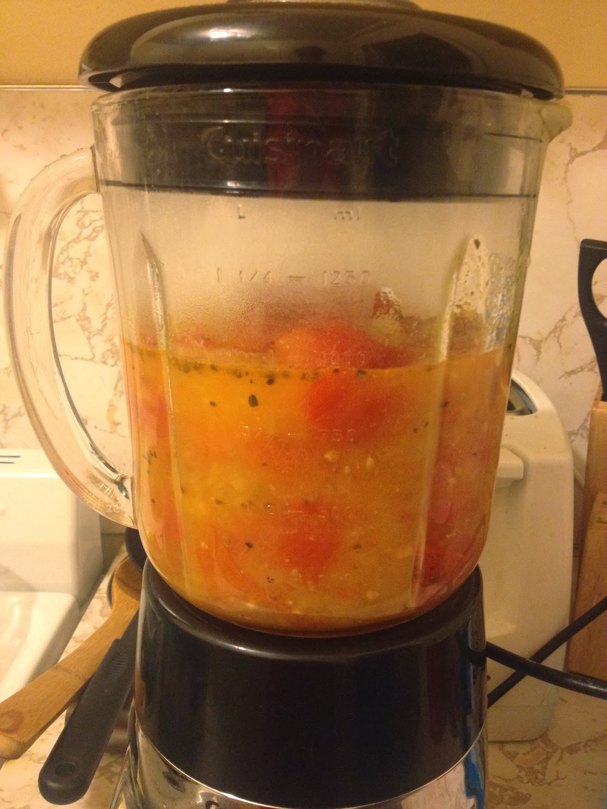 A Slice of Our Life Zupas Tomato Basil Soup Recipe & Tutorial