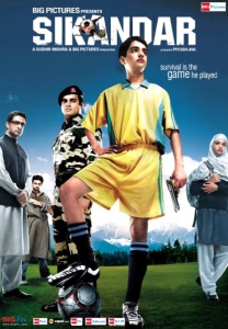Sikandar (2009)Hindi Movie Watch Online Sikandar (2009)