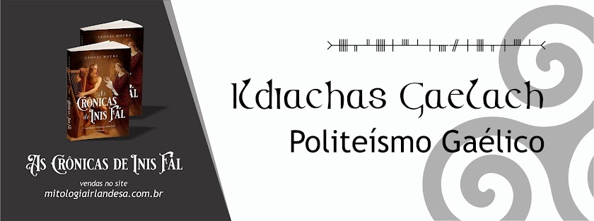 Ildiachas